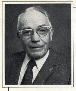 Frank C. Hazel