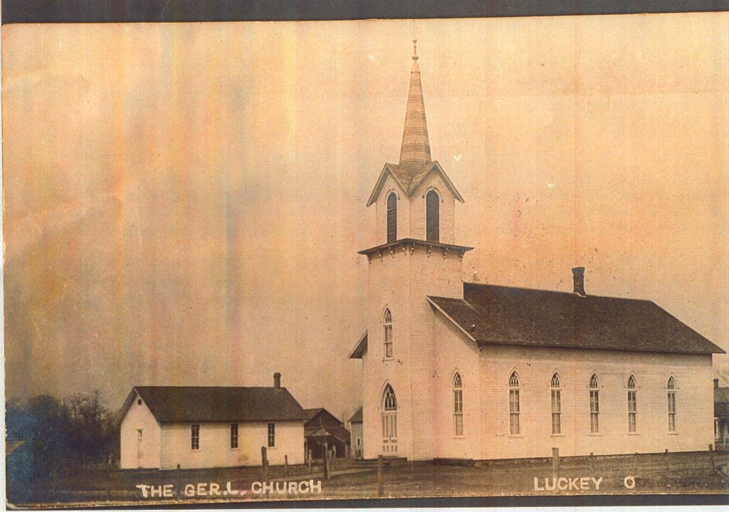 luthern church